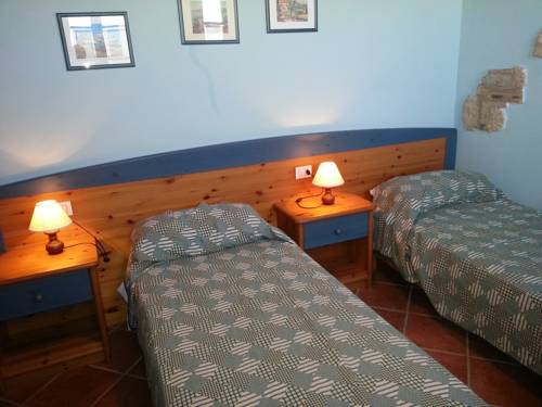 Imagen de la habitación del Borgo Beccanella. Foto 6
