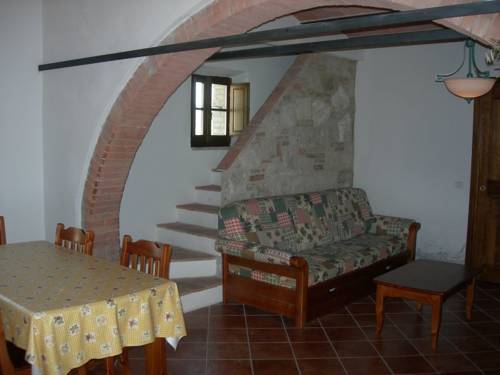 Imagen de la habitación del Borgo Beccanella. Foto 8