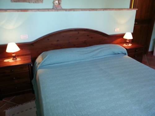 Imagen de la habitación del Borgo Beccanella. Foto 9