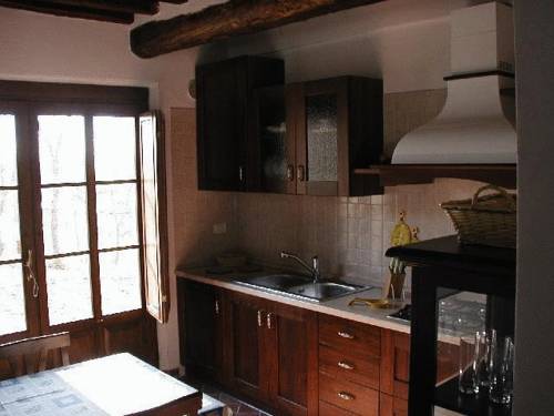 Imagen de la habitación del Borgo Beccanella. Foto 10