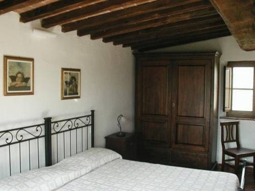 Imagen de la habitación del Borgo Beccanella. Foto 11