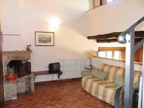 Imagen de la habitación del Borgo Beccanella. Foto 12