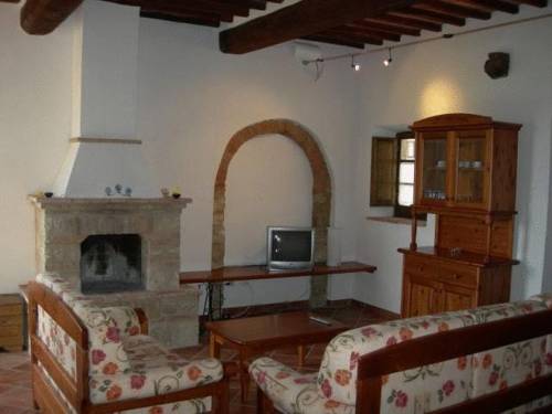 Imagen de la habitación del Borgo Beccanella. Foto 14