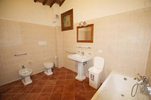 Imagen de la habitación del Borgo Beccanella. Foto 15