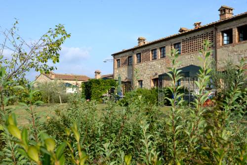 Imagen de la habitación del Borgo Beccanella. Foto 16