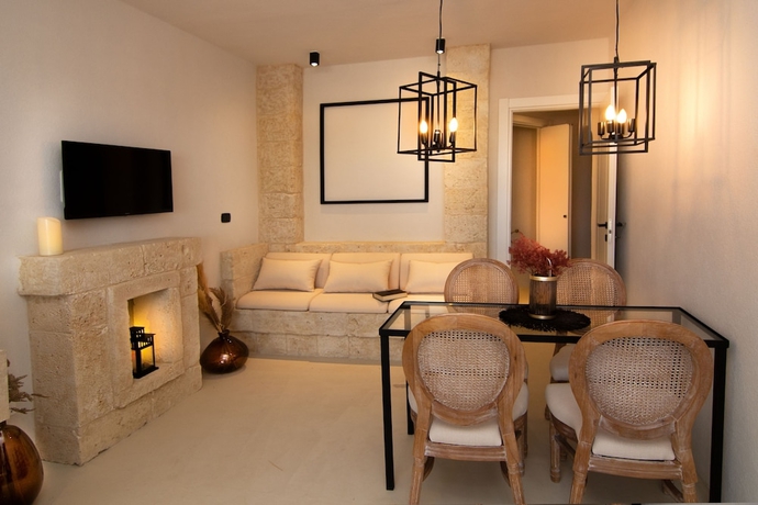 Imagen general del Borgo Bevagna Relais. Foto 1
