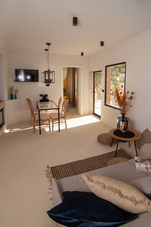 Imagen de la habitación del Borgo Bevagna Relais. Foto 9