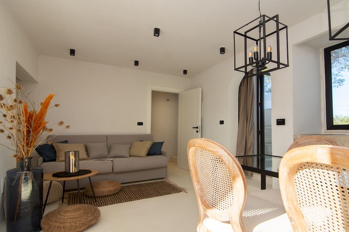 Imagen de la habitación del Borgo Bevagna Relais. Foto 11