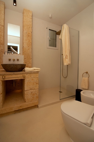 Imagen de la habitación del Borgo Bevagna Relais. Foto 12
