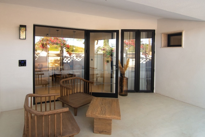Imagen de los exteriores del Borgo Bevagna Relais. Foto 14