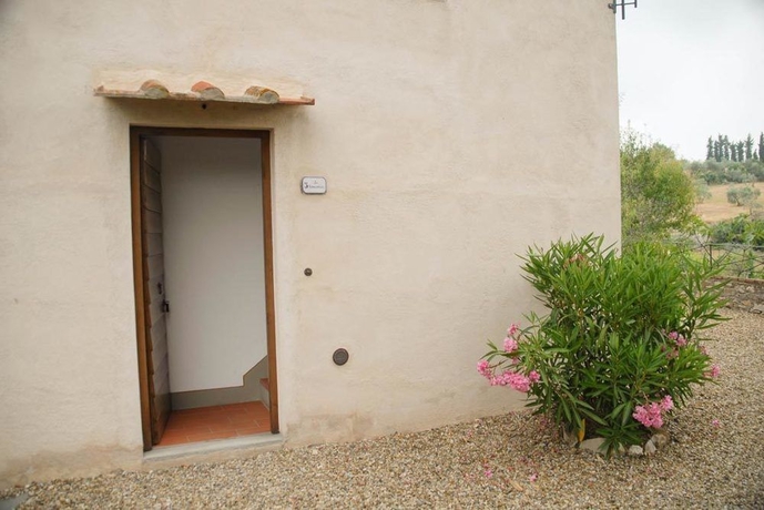 Imagen general del Borgo Bottaia. Foto 2