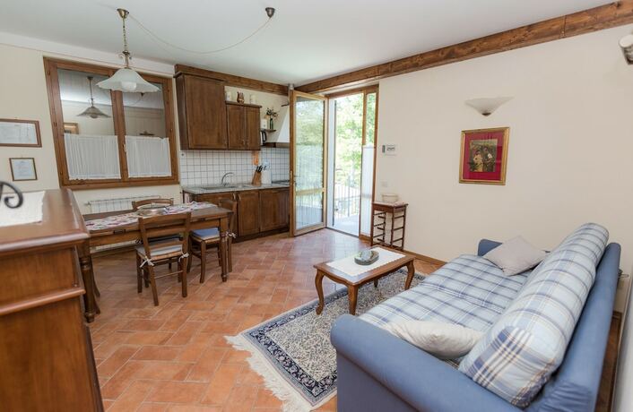 Imagen de la habitación del Borgo Caiano Country Inn. Foto 11
