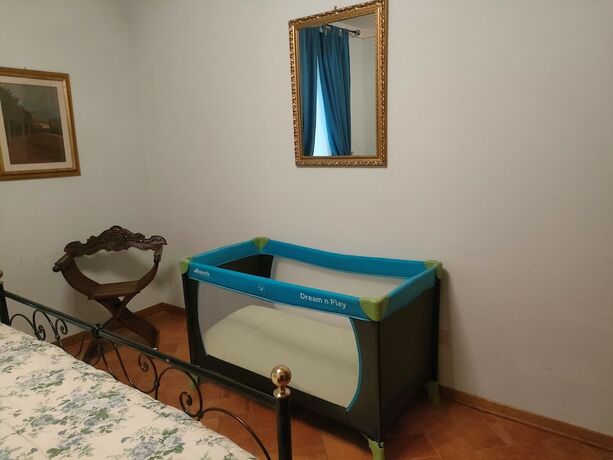 Imagen general del Borgo Caiano Country Inn. Foto 1