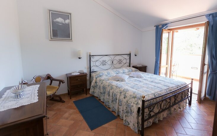 Imagen de la habitación del Borgo Caiano Country Inn. Foto 12