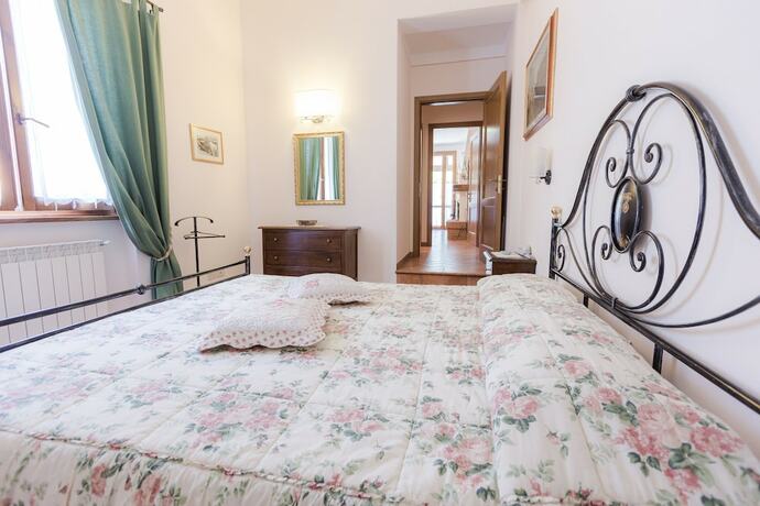 Imagen general del Borgo Caiano Country Inn. Foto 2