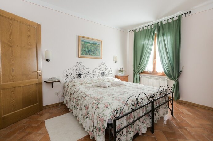Imagen de la habitación del Borgo Caiano Country Inn. Foto 13