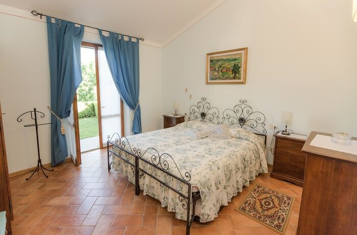 Imagen general del Borgo Caiano Country Inn. Foto 3