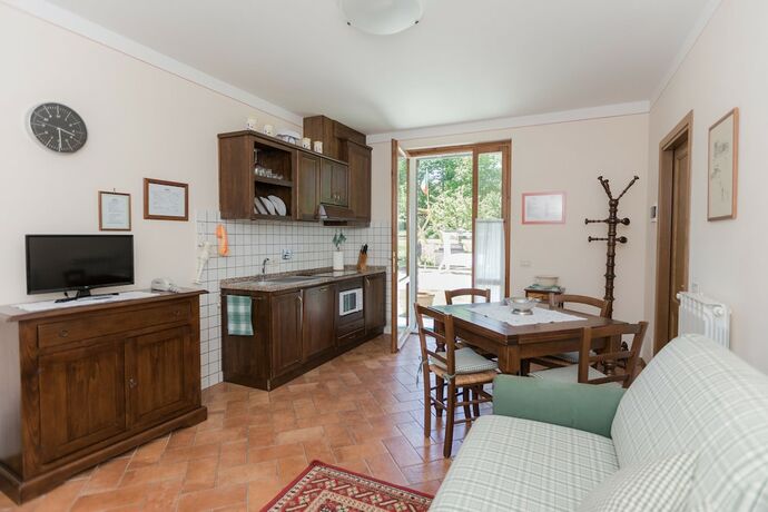 Imagen de la habitación del Borgo Caiano Country Inn. Foto 15