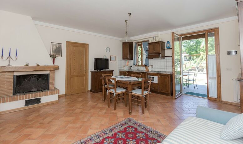 Imagen de la habitación del Borgo Caiano Country Inn. Foto 16