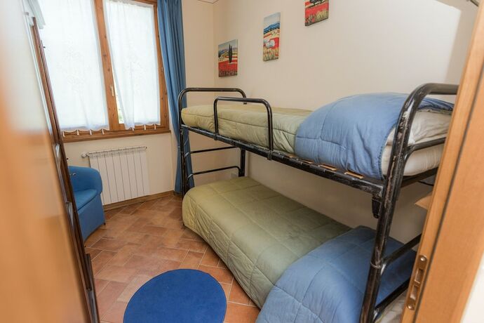 Imagen general del Borgo Caiano Country Inn. Foto 4