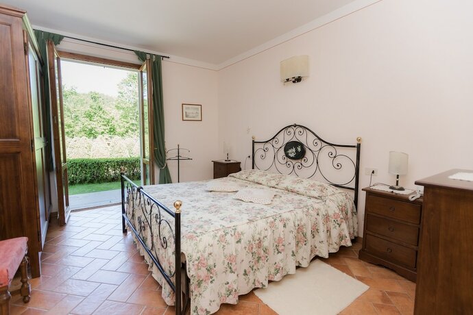 Imagen de la habitación del Borgo Caiano Country Inn. Foto 17