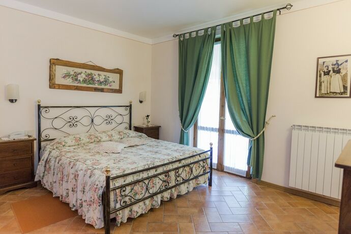 Imagen de la habitación del Borgo Caiano Country Inn. Foto 18
