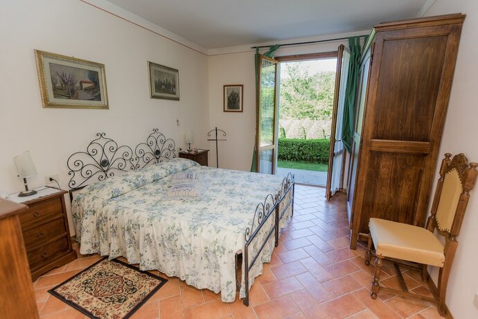 Imagen general del Borgo Caiano Country Inn. Foto 5