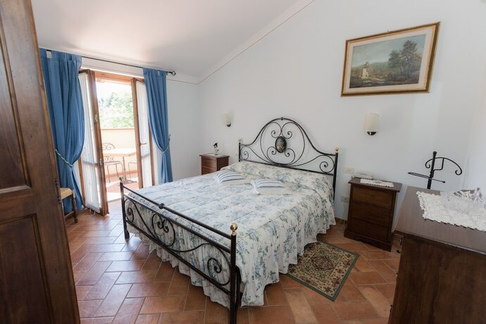 Imagen general del Borgo Caiano Country Inn. Foto 6
