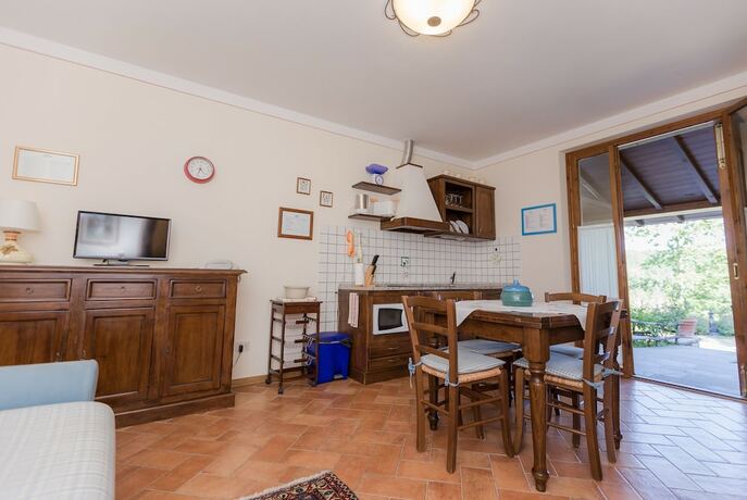 Imagen de la habitación del Borgo Caiano Country Inn. Foto 19