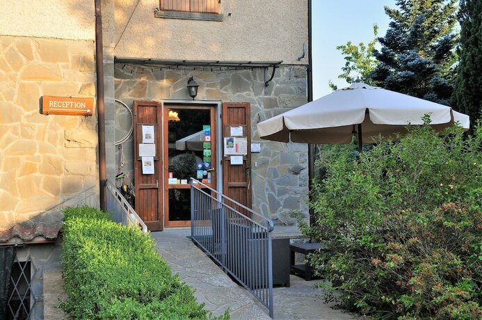 Imagen general del Borgo Caiano Country Inn. Foto 7