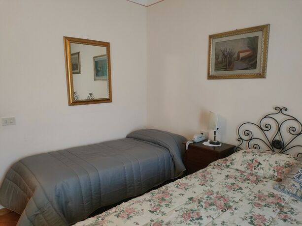 Imagen general del Borgo Caiano Country Inn. Foto 9