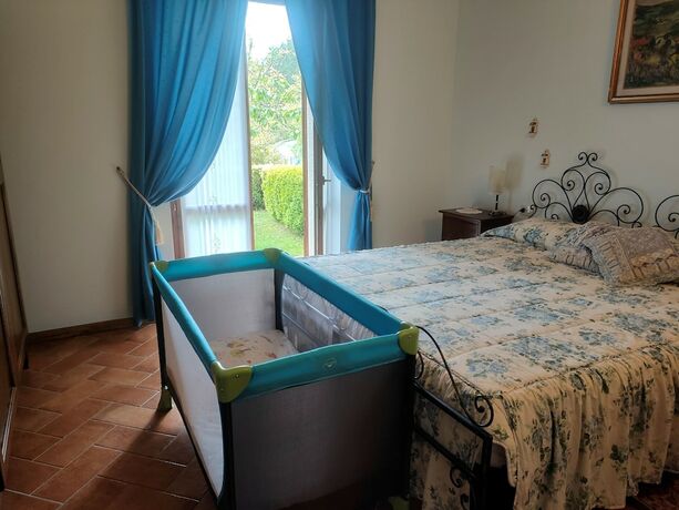 Imagen general del Borgo Caiano Country Inn. Foto 10