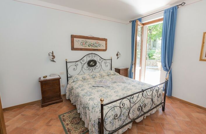 Imagen de la habitación del Borgo Caiano Country Inn. Foto 20