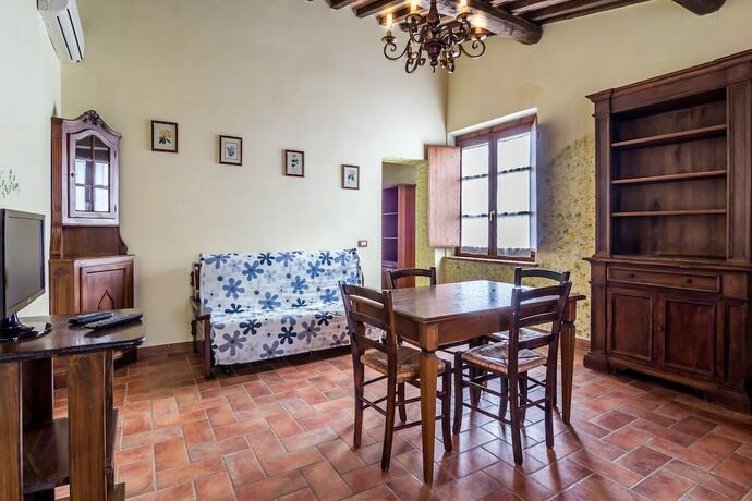 Imagen general del Borgo Campetroso. Foto 1