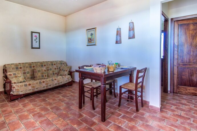 Imagen general del Borgo Campetroso. Foto 2