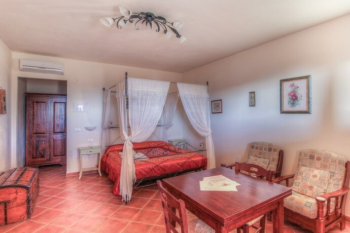 Imagen general del Borgo Campetroso. Foto 3