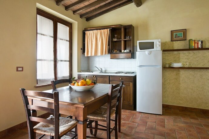 Imagen general del Borgo Campetroso. Foto 4