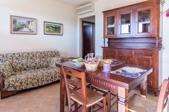 Imagen general del Borgo Campetroso. Foto 7