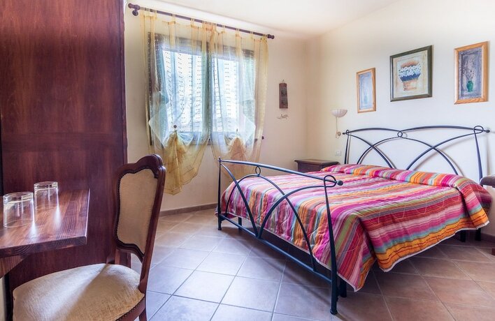 Imagen general del Borgo Campetroso. Foto 8