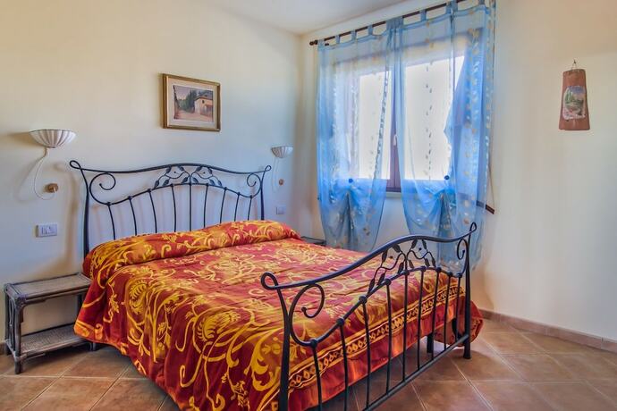 Imagen de la habitación del Borgo Campetroso. Foto 20