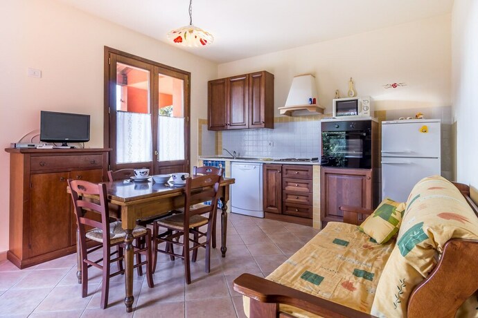 Imagen general del Borgo Campetroso. Foto 10