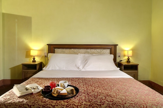 Imagen de la habitación del Borgo Casa Al Vento. Foto 5