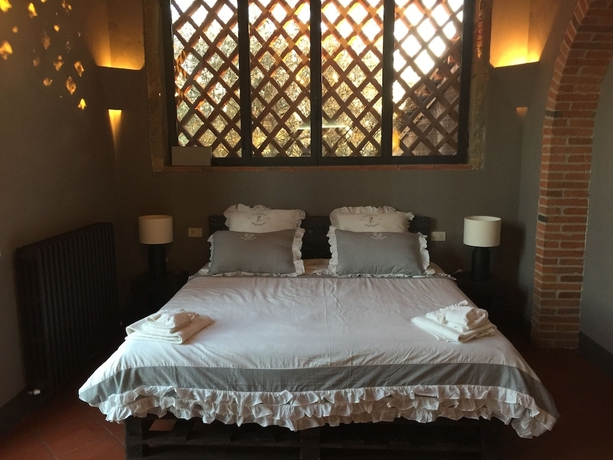 Imagen de la habitación del Borgo Casa Al Vento. Foto 10