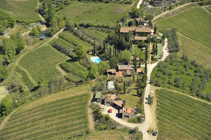Imagen general del Borgo Casa Al Vento. Foto 1