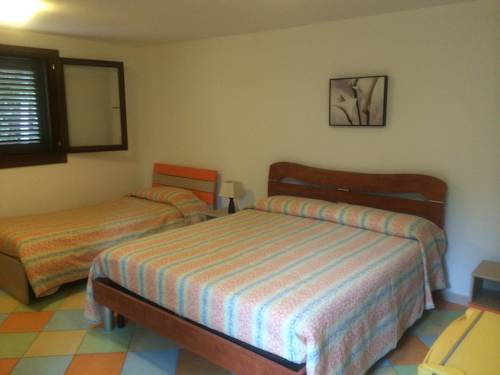 Imagen de la habitación del Borgo Console. Foto 2