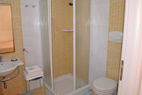 Imagen de la habitación del Borgo Console. Foto 5