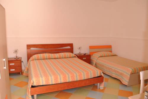 Imagen de la habitación del Borgo Console. Foto 6