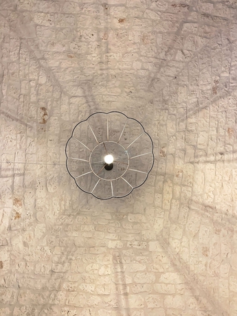 Imagen de la habitación del Borgo Cozzana. Foto 11