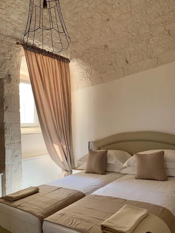 Imagen de la habitación del Borgo Cozzana. Foto 12