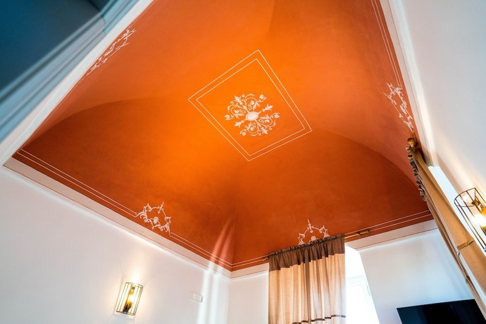 Imagen de la habitación del Borgo Cozzana. Foto 18